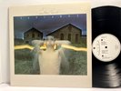 Cocteau Twins - Garlands LP - 4AD CAD 211 - Tested EX+ Vinyl UK Original - T1