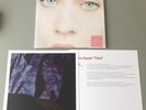 Tidal by Fiona Apple (Vinyl, 2017) vmp vinyl me please new never opened w poster