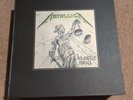 And Justice For All by Metallica deluxe box set (Record, 2018)