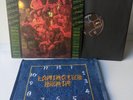 Brand New Laminated Denim Vinyl (Mid) King Gizzard and the Lizard Wizard