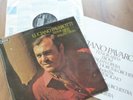 LP 33 TOURS DECCA UK SXL 6498 SIGNED DEDICACE LUCIANO PAVAROTTI