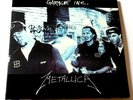 METALLICA GARAGE INC 1998 TRIPLE ALBUM SET DUTCH PRESS BLACKENED RECORDS