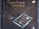 LP   Supertramp -  Crime Of The Century  - 1974
