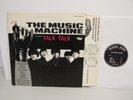 The Music Machine Turn On The Music Machine Mono Rock LP