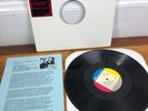 Red Flag – Russian Radio 1988 Vinyl Record 12