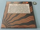 SEALED 3 LP Various No Nukes Bonnie Raitt Bruce Springsteen Graham Nash..1979 |