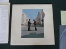 PINK FLOYD - WISH YOU WERE HERE JAPAN FIRST PRESS CBS/SONY SOPO100 Japan