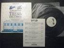 *1960s 3x LP RADIO SHOWS w/ CUE SHEETS  – REAL DON STEELE*