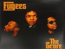 Fugees - Score [New Vinyl LP]