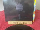 New Order-Blue Monday-First Edition 12'' Vinyl Single German PressDIE CUT SLEEVE
