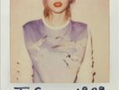 TAYLOR SWIFT-TAYLOR SWIFT:1989 NEW VINYL