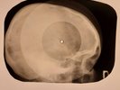 Doors - We Could Be So Good Together X-RAY SKULL BONES RECORDS USSR 63