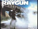 Naked Raygun - All Rise - White Vinyl [Used Very Good Vinyl LP] Colored Vinyl, W