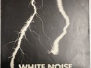 White Noise - An Electric Storm UK Vinyl LP ILPS 9099 Repress