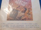MEMO REMIGI - LA BOTTE. LP STAMPA  BRASILIANA MOCAMBO LP 40230