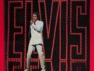Elvis Presley - Elvis NBC TV Special RD8011 rare SMALL ORANGE label MONO LP
