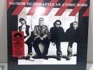U2 - How to Dismantle An Atomic Bomb VINYL Record LP NEW