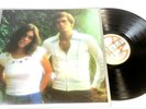 Carpenters Horizon Japan Vinyl LP in Outer 1st Press with Poster GP-235 Obi