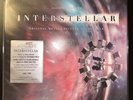 Interstellar (Original Soundtrack) Limited Edition Crystal Clear Vinyl NEW