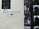 Bert Jansch - A Man I'd Rather Be (Part II) LP 12