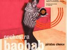 Orchestra Baobab Pirates Choice [LP] [Vinyl] NEW