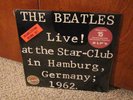 THE BEATLES Live  At The Star-Club In Hamburg, Germany; -1962 NEW 2 LP VINYL SET