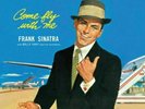 Frank Sinatra - Come Fly With Me - 180G 1LP Waxtime Vinyl -NEW SEALED Free Ship