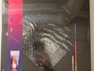 ONEOHTRIX POINT NEVER – RETURNAL - VINYL LP CRYSTAL CLEAR - NEW SEALED SHIP FREE