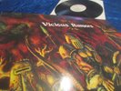 VICIOUS RUMORS  SOLDIERS OF THE NIGHT  ARCHIVWARE   MINT 1st PRESS 1985 TOP