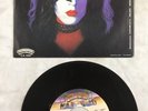 PAUL STANLEY - KISS :HOLD ME, TOUCH ME 45 giri RPM- 7