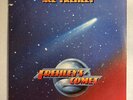ACE FREHLEY FREHLEY’S COMET Vinyl 81749 Megaforce / Atl ‘87 US FIRST PRESS EX/NM