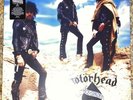 MOTORHEAD  ACE OF SPADES  HALF SPEED MASTER VINYL LP 40TH ANIV SEALED MINT