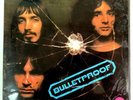 Hard Stuff – “Bulletproof