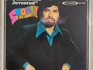 Shorty Y Los Corvettes Donde Estas Juventud Vinyl LP Record El Zarape Records