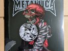 Metallica Vinyl Club St. Anger Live Rarities 12” Record Numbered Edition #6