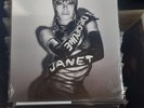 Janet Jackson : Discipline - Vinyl / NEU