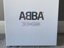 ABBA The Studio Albums Coloured Vinyl Box Set