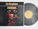 Ataraxia Mort Garson The Unexplained RCA Victor APL1-1217 SYNTH ELECTRONIC 1975