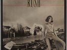 RUSH: Permanent Waves US Mercury Orig Rock Vinyl LP