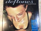 Deftones ‘Around The Fur’ (180g) LP,  NEW & SEALED