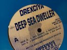 Drexciya ‎– Deep Sea Dweller 12