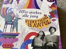 The Decemberists - I'll Be Your Girl - Exploded Edition Boxset - No Booklet