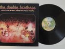 The Doobie Brothers Vinyl WHAT WERE ONCE VICES ARE NOW HABITS W 2750 *EXCELLENT*