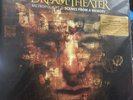 DREAM THEATER - METROPOLIS PT2: SCENES FROM A MEMORY 2LP Vinyl Sealed Numbered M