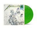 Metallica...And Justice For All (Walmart Exclusive) - Vinyl