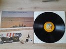 Lp/Vinyl Satin Whale - Desert Places  Germany 1979  0040120