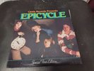 EPICYCLE LP, Special First Edition, CIRKLE Records CST-1111