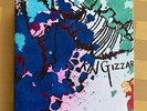 King Gizzard And The Lizard Wizard Anglesea Limited RAINBOW SPLATTER 10