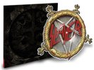 SLAYER-You Against You [SHAPED 7