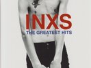 INXS ‎- The Greatest Hits (Vinyl 2LP - Gatefold - EU 1994)